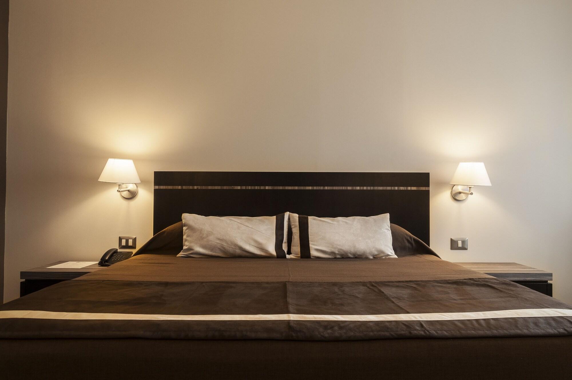 Hotel Diego De Almagro Providencia Santiago Buitenkant foto